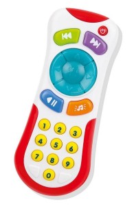 PILOT TV, SMILY PLAY