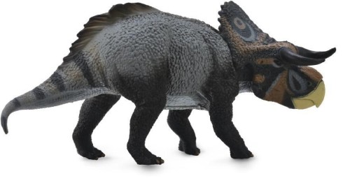 Dinozaur Nasutoceratops titusi, Collecta