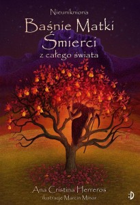 NIEUNIKNIONA. BAŚNIE O ŚMIERCI