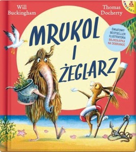 MRUKOL I ŻEGLARZ, WILL BUCKINGHAM, THOMAS DOCHERTY
