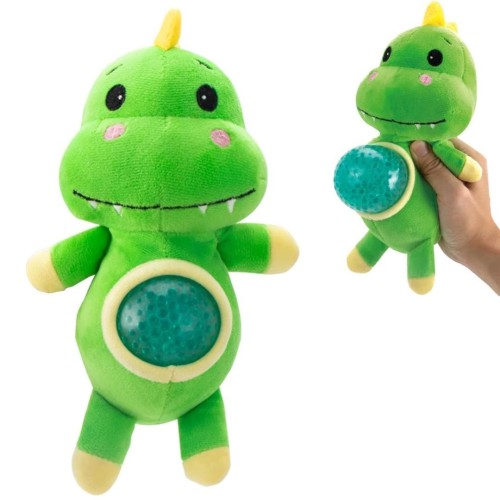 Dinozaur pluszowy winogronko, Trifox