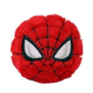 TY BEANIE BOUNCERS MARVEL SPIDER MAN, TY
