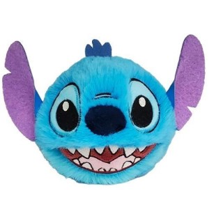 TY BEANIE BOUNCERS DISNEY LILO & STITCH