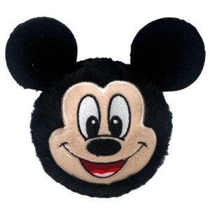 TY BEANIE BOUNCERS DISNEY MICKEY & MINNIE MICKEY