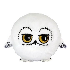 TY BEANIE BOUNCERS HARRY POTTER HEDWIG, TY