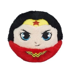 TY BEANIE BOUNCERS DC WONDER WOMAN, TY