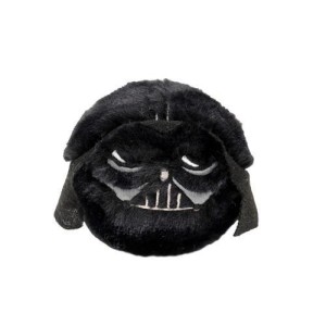 TY BEANIE BOUNCERSSTAR WARS DARTH VADER, TY