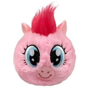 TY BEANIE BOUNCERS MY LITTLE PONY PINKIE PIE, TY