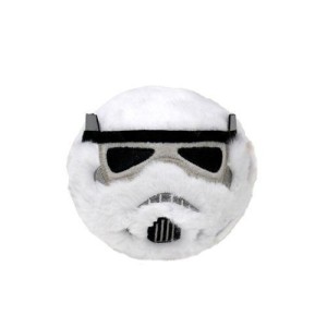 TY BEANIE BOUNCERSSTAR WARS STORMTROOPER, TY