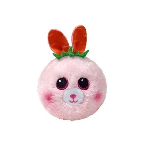 Ty Beanie Bouncers Pouncey Królik, TY