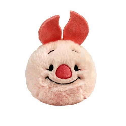 Ty Beanie BouncersWinnie The Pooh Świnka, TY