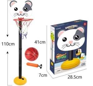 KOSZYKÓWKA, MERKPOL