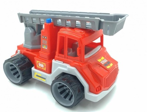 Straż pożarna, Bączek