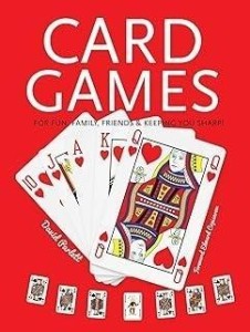 GRY KARCIANE/CARD GAMES W. ANG TW