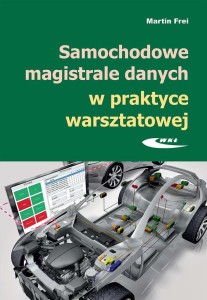 SAMOCHODOWE MAGISTRALE DANYCH W PRAKT. WAR. W.2016