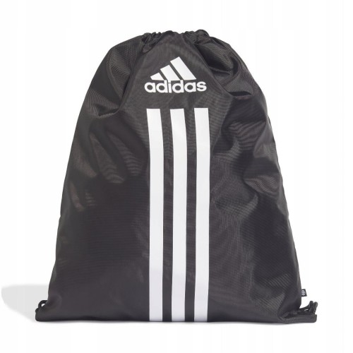 Worek Adidas Power czarny 16l