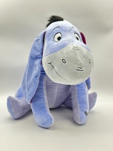 PLUSZ DISNEY KŁAPOUCH 50CM, SAMBRO