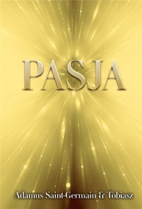PASJA, ADAMUS SAINT-GERMAIN, TOBIASZ