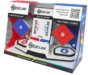 NEXCUBE - BATTLE PACK, GOLIATH