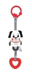 ZAWIESZKA DZWONECZEK SENSORY, BALIBAZOO