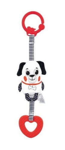 Zawieszka dzwoneczek sensory, Balibazoo