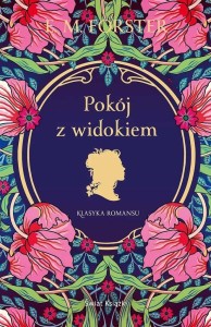 POKÓJ Z WIDOKIEM, E.M. FORSTER