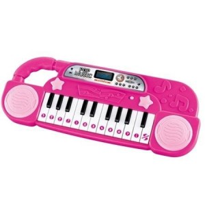 PIANINO ELEKTRONICZNE, MAKSIK