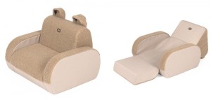 FOTELIK TWIST TEDDY, CHICCO
