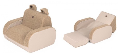 Fotelik twist teddy, Chicco