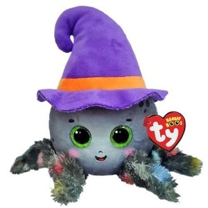 BOOS WEAVER PAJĄK W KAPELUSZU 15CM, TY