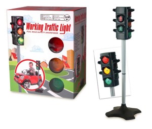 SYGNALIZATOR ŚWIETLNY, ARTYK