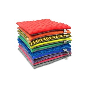 ŚCIEŻKA SENSORYCZNA MAŁA