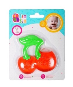 GRYZAK CZEREŚNIE BAM BAM, BAM BAM
