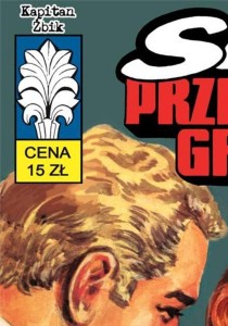 KAPITAN ŻBIK T.48 SKOK PRZEZ TRZY GRANICE