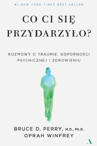 CO CI SIĘ PRZYDARZYŁO?