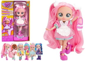 LALKA CRY BABIES BFF CONEY, PRO KIDS