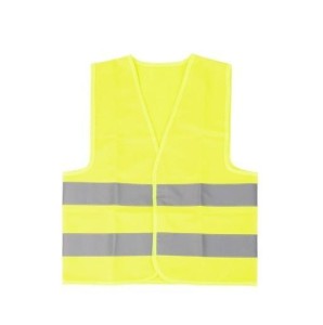 KAMIZELKA ODBLASKOWA DLA DZIECI, ESSCHERT DESIGN