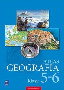 ATLAS SP 5-6 GEOGRAFIA WSIP, PRACA ZBIOROWA