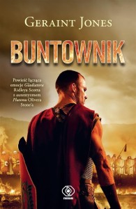 BUNTOWNIK, GERAINT JONES