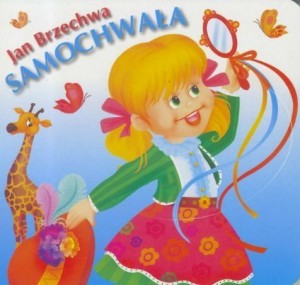KLASYKA WIERSZYKA - SAMOCHWAŁA. LIWONA