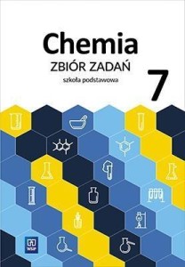 CHEMIA SP 7 ZBIÓR ZADAŃ WSIP