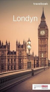 TRAVELBOOK - LONDYN W.2019