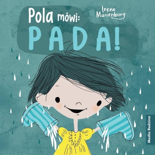 Pola mówi: pada!, Irene Marienberg
