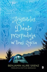 ARYSTOTELES I DANTE PRZEPADAJĄ W TONI ŻYCIA