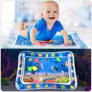 MATA WODNA, MACYSZYN TOYS