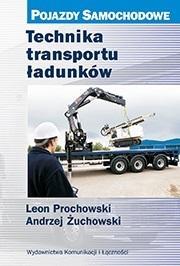 TECHNIKA TRANSPORTU ŁADUNKÓW