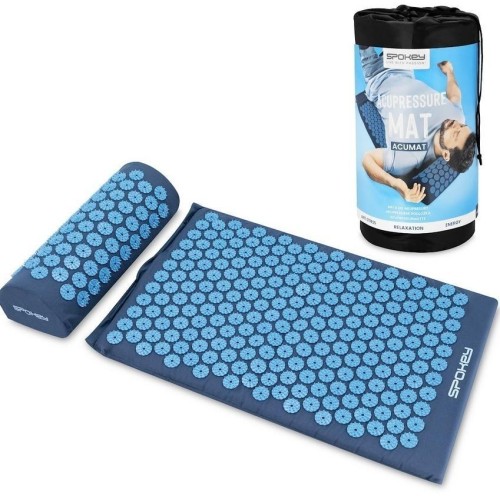 Mata do masażu Akumat, Spokey