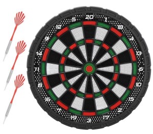 TARCZA ELEKTRONICZNA