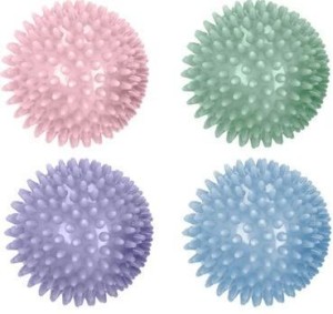 PIŁECZKI DO MASAŻU 4SZT