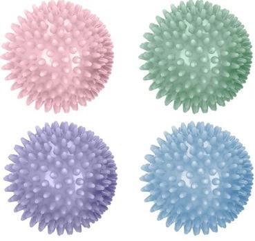 Piłeczki do masażu 4szt